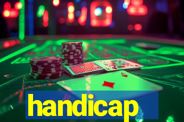 handicap - 1.5